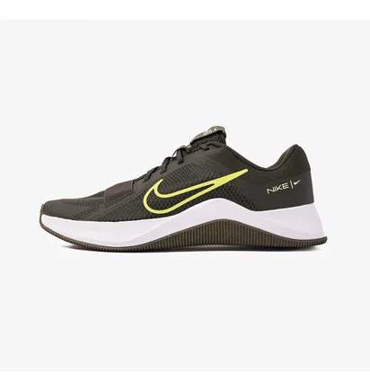 Кроссовки мужские Nike Mc Trainer 2 Men’S Training Shoes Black DM0823-300
