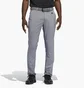 Штаны мужские Adidas Recycled Content Tapered Golf Pants Grey Gu2677