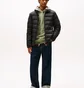 Куртка мужская Tommy Jeans Tim It Down Jacket Ext Black DMODM20658-BDS