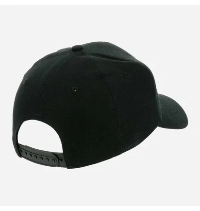 Кепка унісекс Everlast Hugy Black 899340-70-8