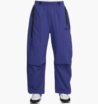 Штаны мужские Nike Tch Wvn Os Blue HM7158-539