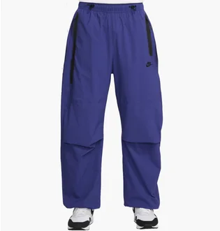 Штаны мужские Nike Tch Wvn Os Blue HM7158-539
