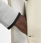 Толстовка чоловіча Nike Sportswear Tech Fleece Beige Cu4489-206