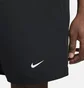 Шорты унисекс Nike Shorts Black Dm4400-010