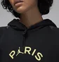 Худи женское Air Jordan Brooklyn Fleece Black FN5176-010