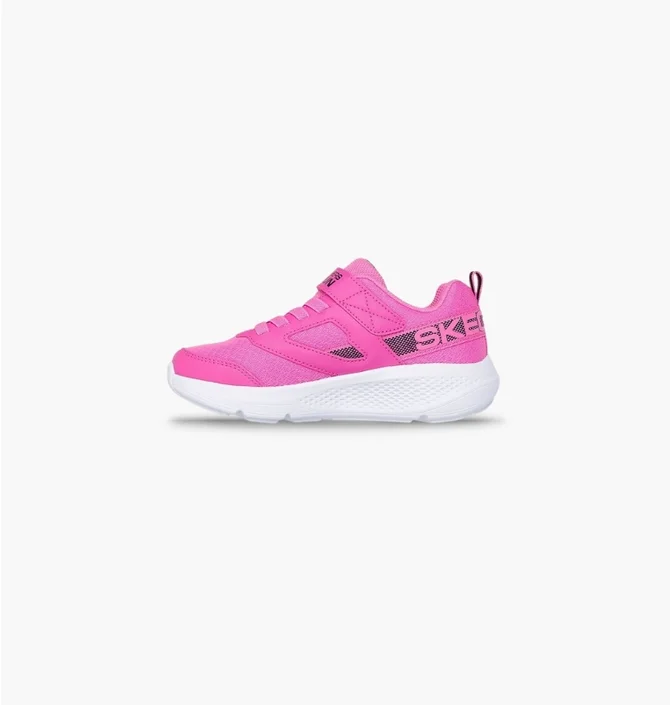 Кроссовки детские Skechers Go Run Elevate Pink 303932L-HPK