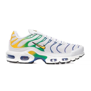 Кросівки жіночі Nike Air Max Plus White DZ3671-101