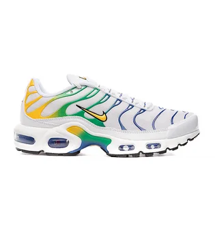Кроссовки женские Nike Air Max Plus White DZ3671-101