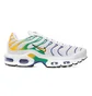 Кроссовки женские Nike Air Max Plus White DZ3671-101