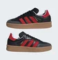 Кросівки унісекс Adidas Samba Xlg Shoes Black IE9178