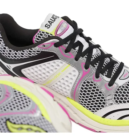 Кросівки унісекс Saucony Progrid Triumph 4 White S70704-14