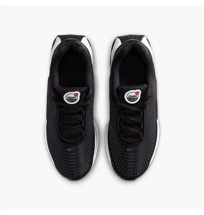 Кроссовки детские Nike Air Max Dn Black IH7672-004