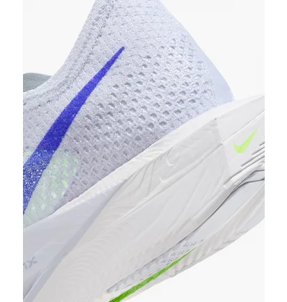 Кросівки чоловічі Nike Vaporfly 3 Road Racing Shoes Grey DV4129-006