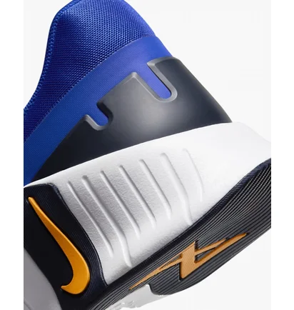 Кроссовки мужские Nike Free Metcon 5 Blue DV3949-400