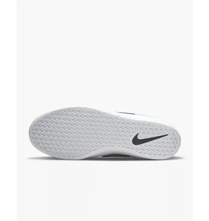 Кросівки унісекс Nike Sb Force 58 Skate Shoe Grey CZ2959-003
