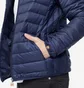 Куртка мужская Ellesse Core Lombardy Padded Jacket Blue SHS01115-429