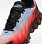 Кроссовки мужские Nike Air Max Dn8 MenS Shoes Orange/Black IH4119-401