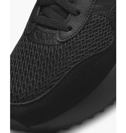 Кроссовки мужские Nike Air Max Systm Men S Shoes Black Dm9537-004