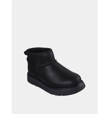 Ботинки женские Skechers Keepsakes Lite - Snowbird Black 169018-BBK