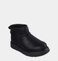 Ботинки женские Skechers Keepsakes Lite - Snowbird Black 169018-BBK