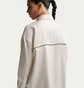 Рубашка женская Nike Sportswear Oversized Beige IM0575-072