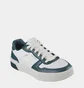 Кроссовки женские Skechers Jade - Best In Class White/Green 185098-WGR