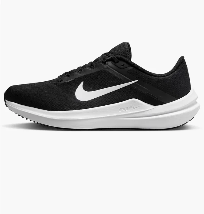 Кроссовки мужские Nike Winflo 10 Black DV4022-003