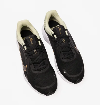 Кросівки чоловічі Nike Quest 5 Black DD0204-301