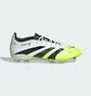 Бутсы детские Adidas Predator Elite Green/White JI1179