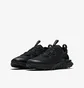 Кросівки дитячі Nike React Vision Black CD6888-004