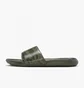 Тапочки мужские Nike Victori One Men S Printed Slides Camo/Green Cn9678-200