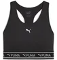 Топ женский Puma 4Keeps Elastic Bra Black 525319-01