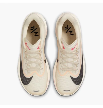 Кросівки жіночі Nike W Zoom Fly 6 Beige FN8455-102