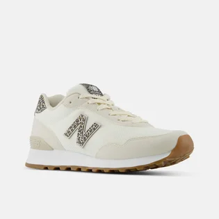 Кроссовки женские New Balance 515 Retro White W5156FP