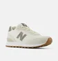 Кроссовки женские New Balance 515 Retro White W5156FP