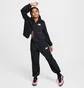 Куртка детская Nike Nsw Jkt Dance -Pd Black HF8205-010
