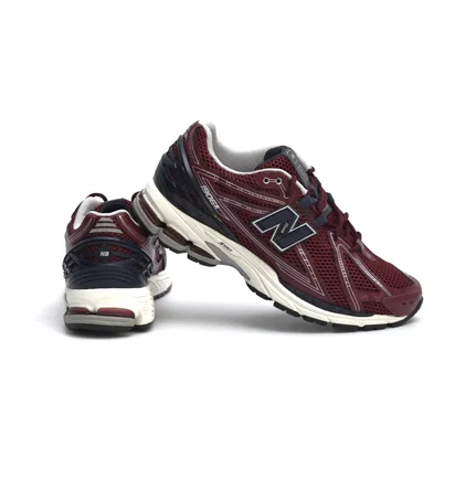 Кросівки унісекс New Balance 1906Rcc Bordo M1906RCC