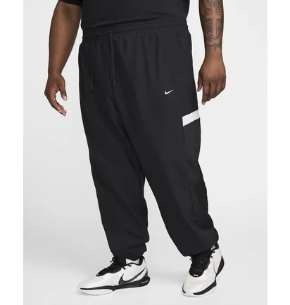 Штаны мужские Nike Icon Black FZ0250-010