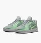 Кроссовки мужские Nike Sabrina 2 Grey/Green FQ2174-004