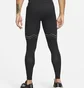 Леггинсы мужские Nike Dri-Fit Adv Running Division Running Tights Black FB6858-010