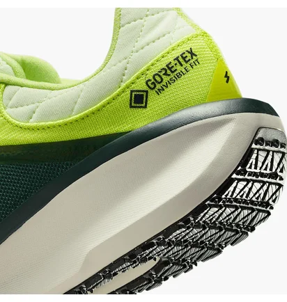 Кросівки жіночі Nike Winflo 11 Green FQ1359-300