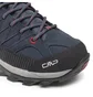 Ботинки мужские Cmp Rigel Mid Trekking Shoes Wp Black 3Q12947-62Bn