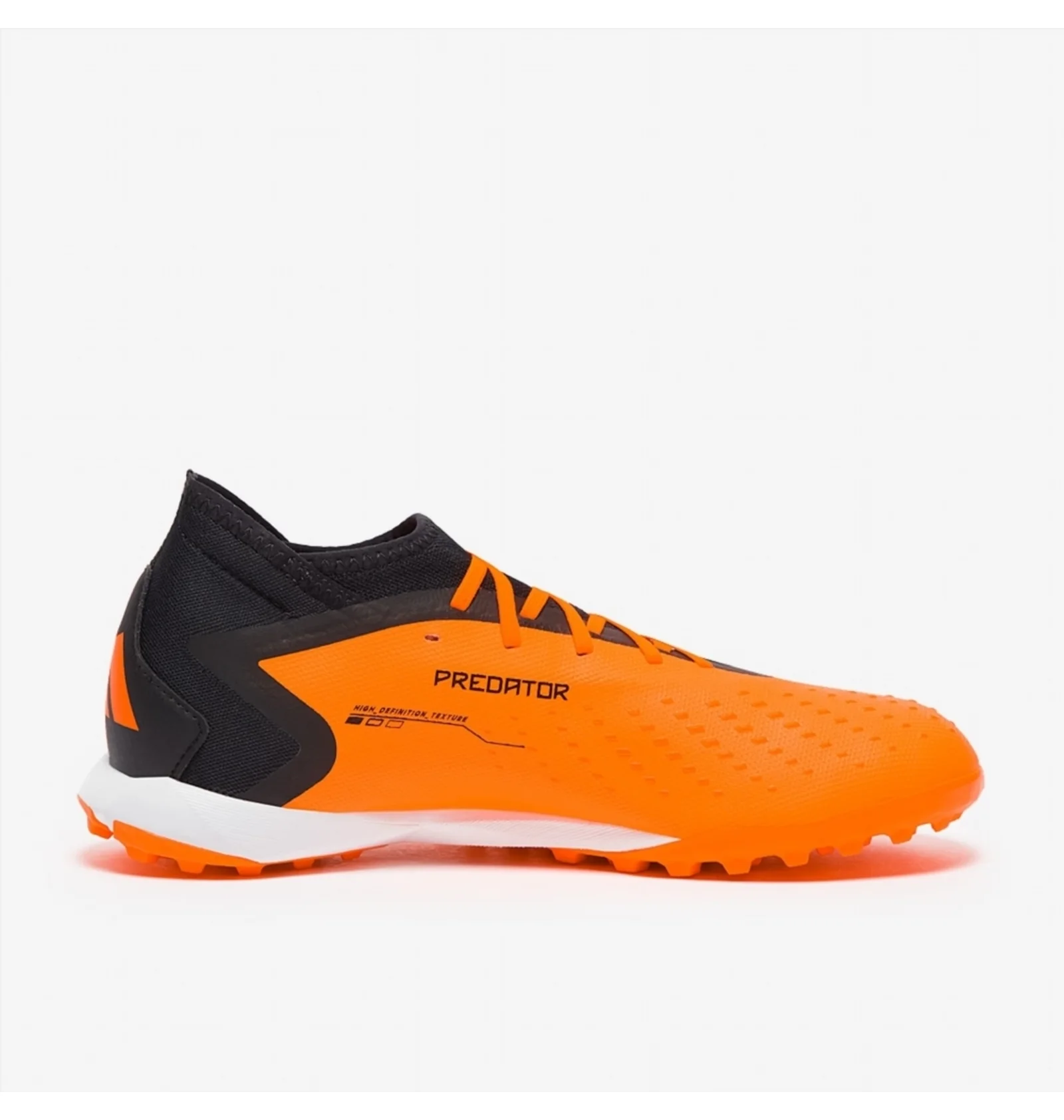 ᐉ Сороконіжки унісекс Adidas Predator Accuracy.3 Tf Orange/Black