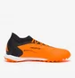 Сороконожки унисекс Adidas Predator Accuracy.3 Tf Orange/Black GW4638