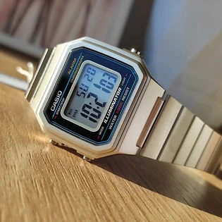Часы мужские Casio B650WD-1A