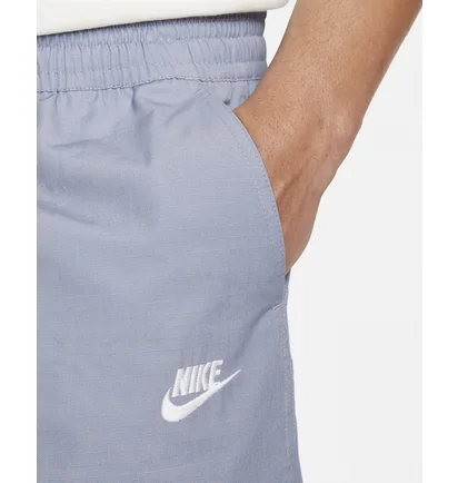 Штаны мужские Nike Club Grey DX0613-493