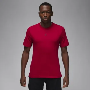 Футболка мужская Air Jordan Maglia Dri-Fit Sport Red FN5829-687