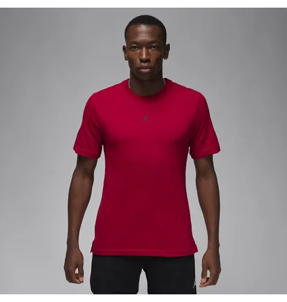 Футболка чоловіча Air Jordan Maglia Dri-Fit Sport Red FN5829-687