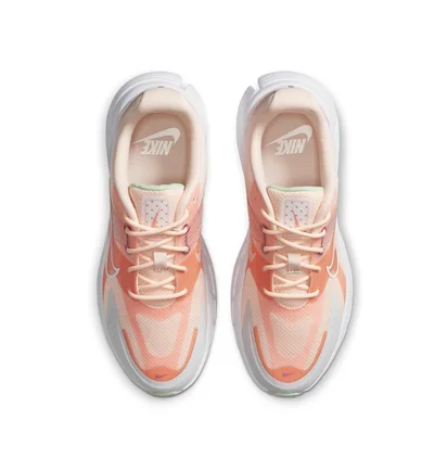 Кросівки жіночі Nike Alphina 5000 Orange CK4330-800