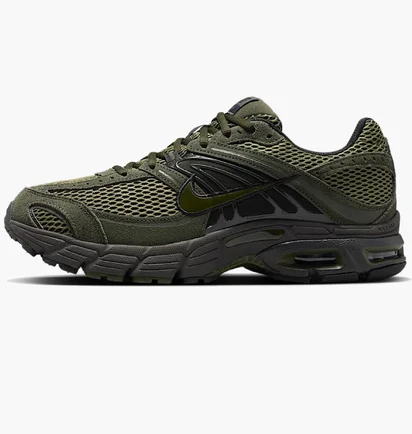 Кросівки чоловічі Nike Air Max Moto 2K Olive IQ4924-300